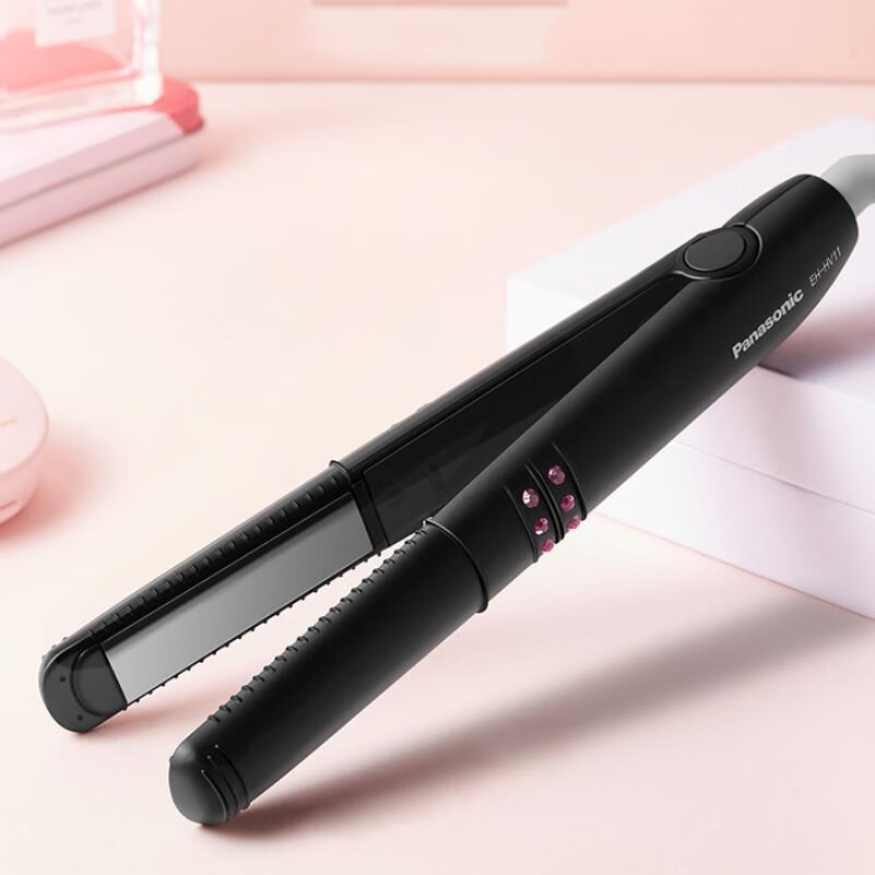 松下 直卷两用 卷发棒