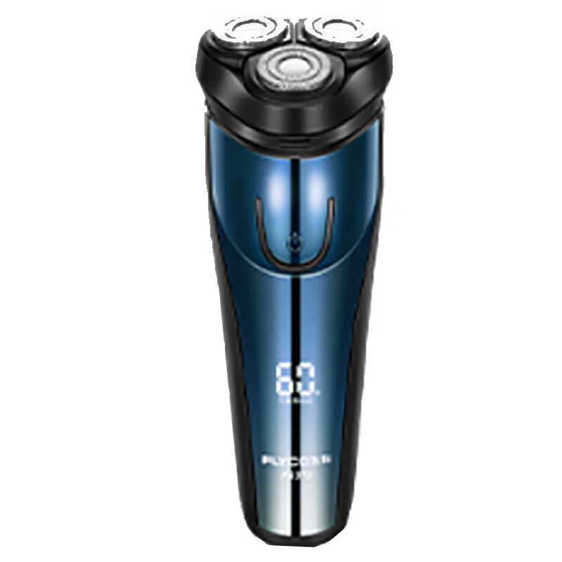 飞科智能显示电动剃须刀