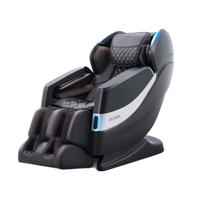 奥佳华 温感热敷按摩椅