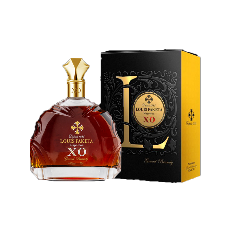 菲利宝莱 滋味香浓白兰地