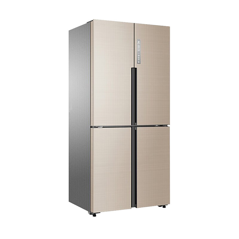 海尔 干湿分储冰箱