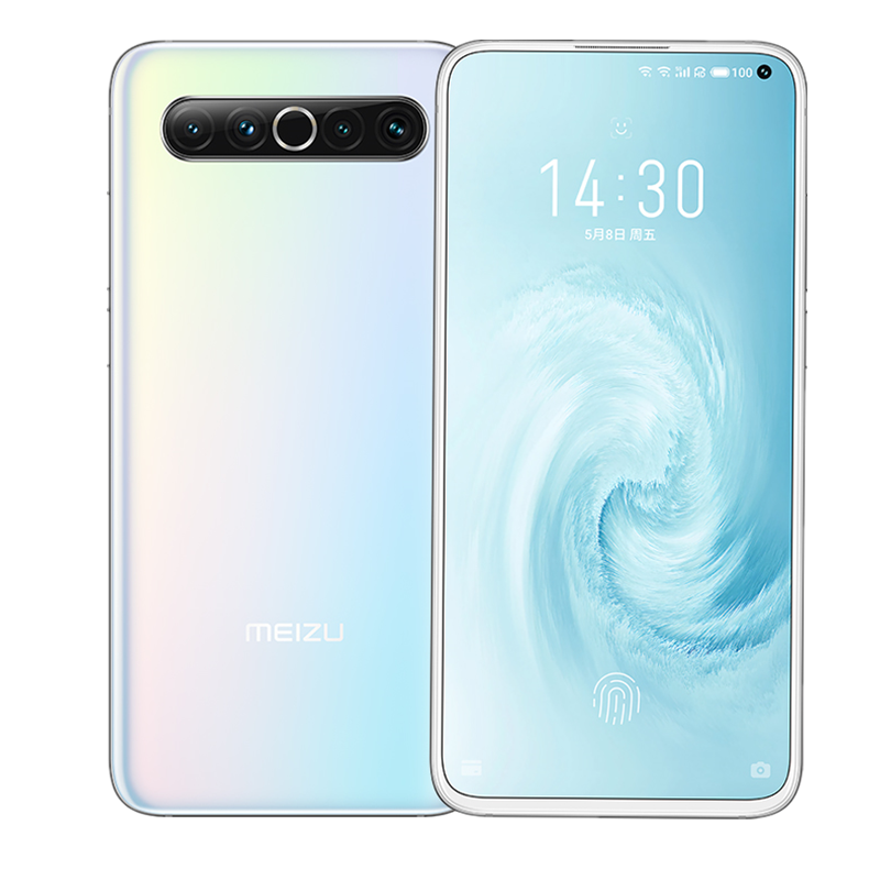 魅族 高速闪存拍照手机