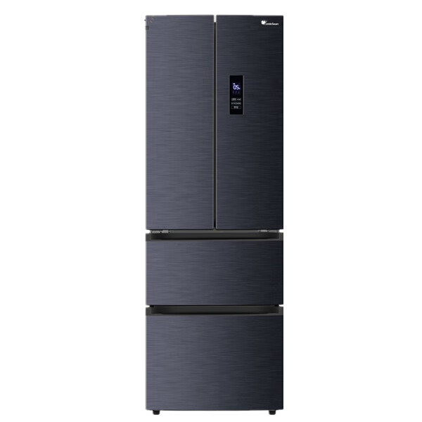 小天鹅银离子除菌净味冰箱