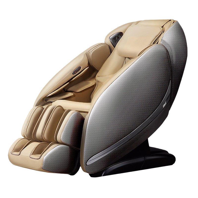 艾力斯特负离子净化按摩椅