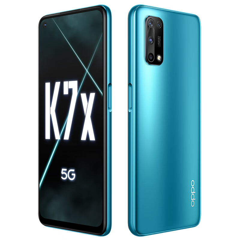 OPPO 智能游戏拍照手机