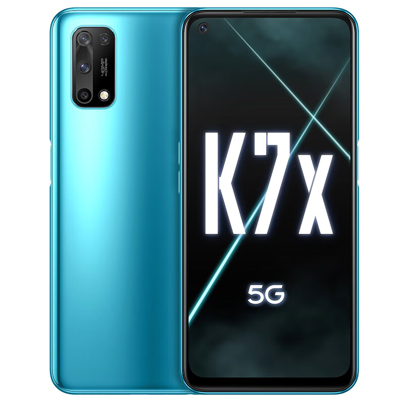OPPO 双模5G 手机