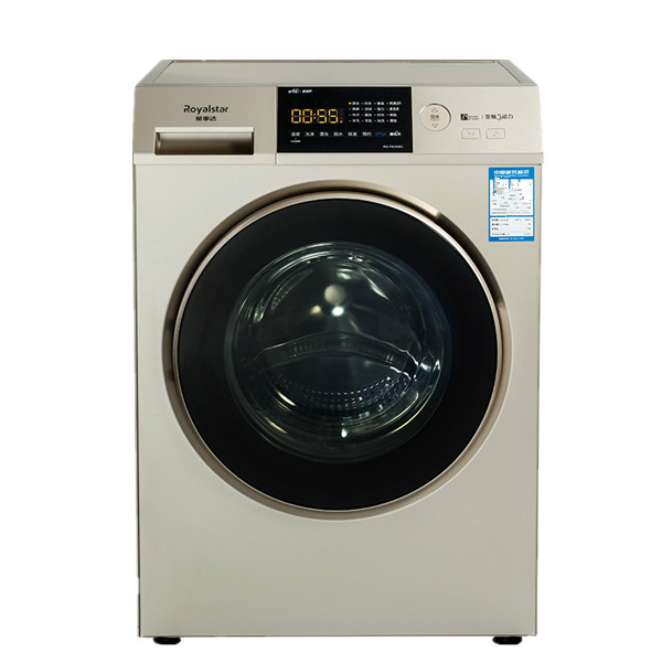 荣事达空气洗除菌全自动洗衣机