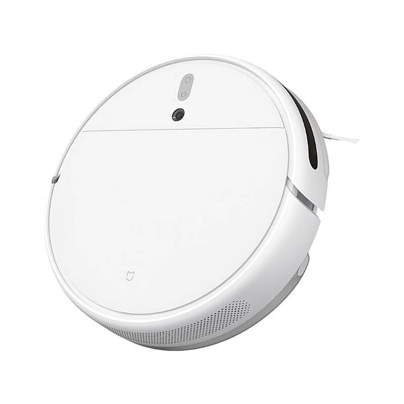 小米 纤薄家用 扫地机器人