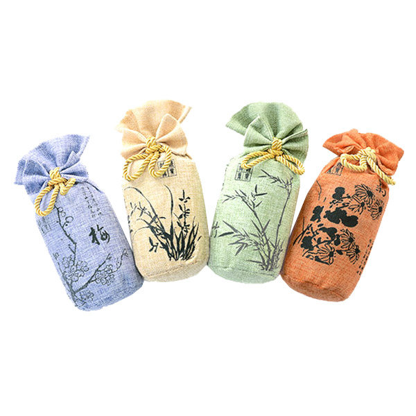 轩之梦 车载除臭活性炭包