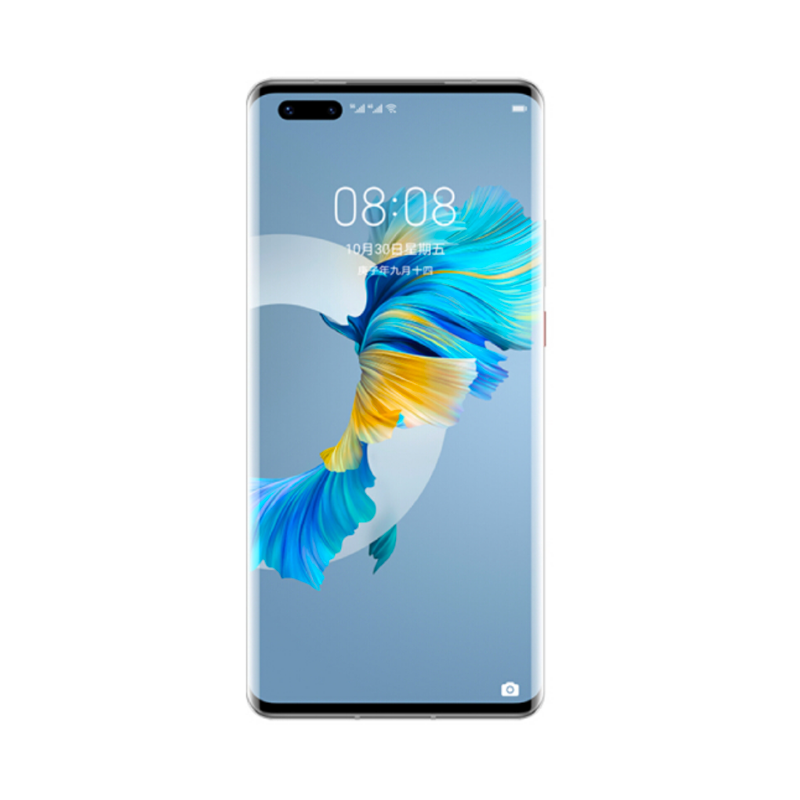 华为 66W闪充 手机