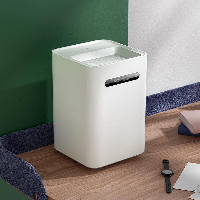 智米纯净型加湿器