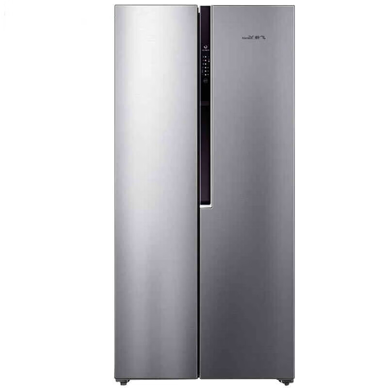 新飞 双变频低能耗 冰箱