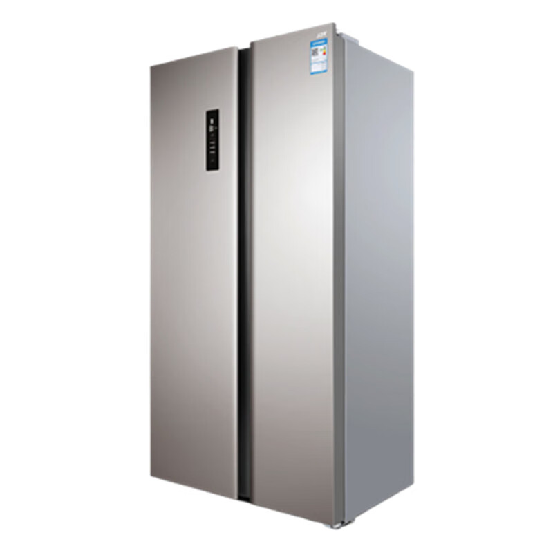 TCL 智慧摆风变频冰箱