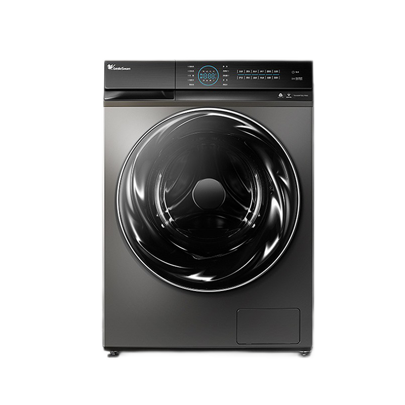 小天鹅 气泡洗烘一体洗衣机