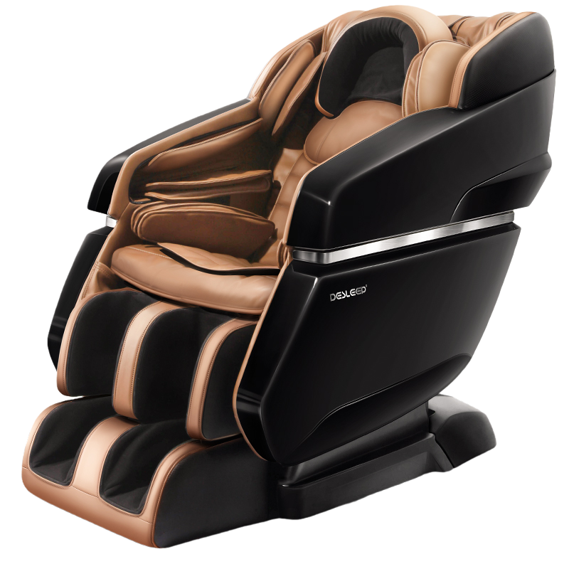 迪斯小腿可伸缩按摩椅