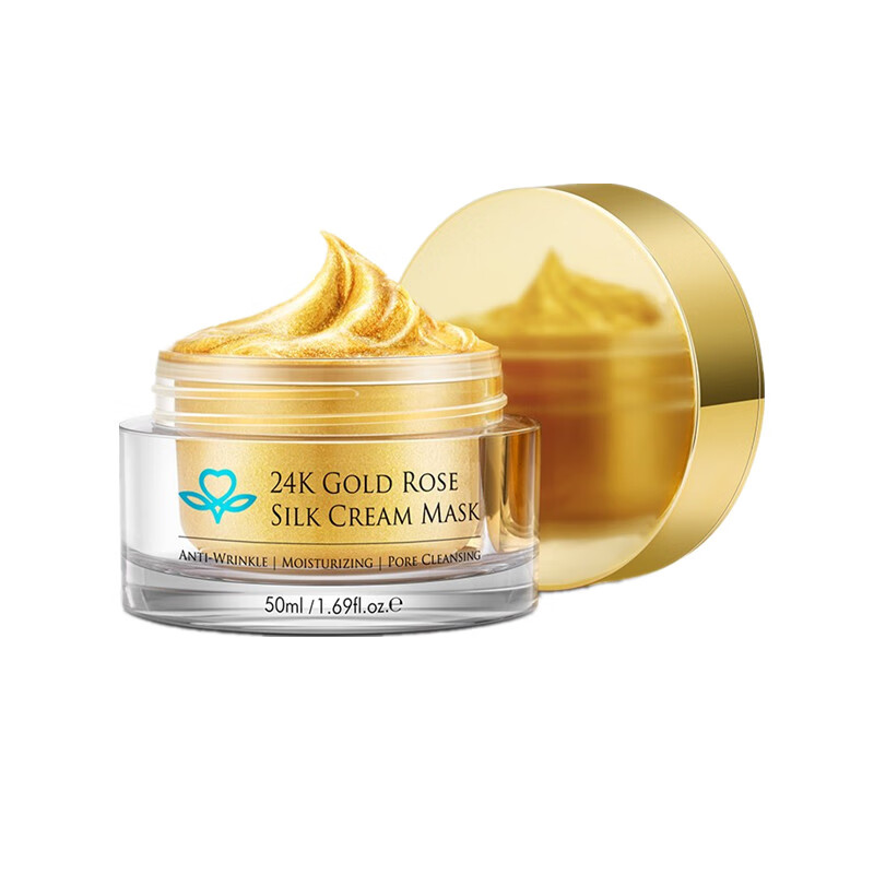 EXPRESSION涂抹式面膜