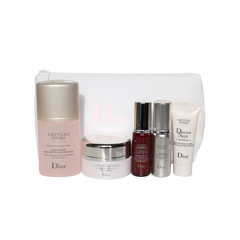 Dior梦幻美肌护肤套装