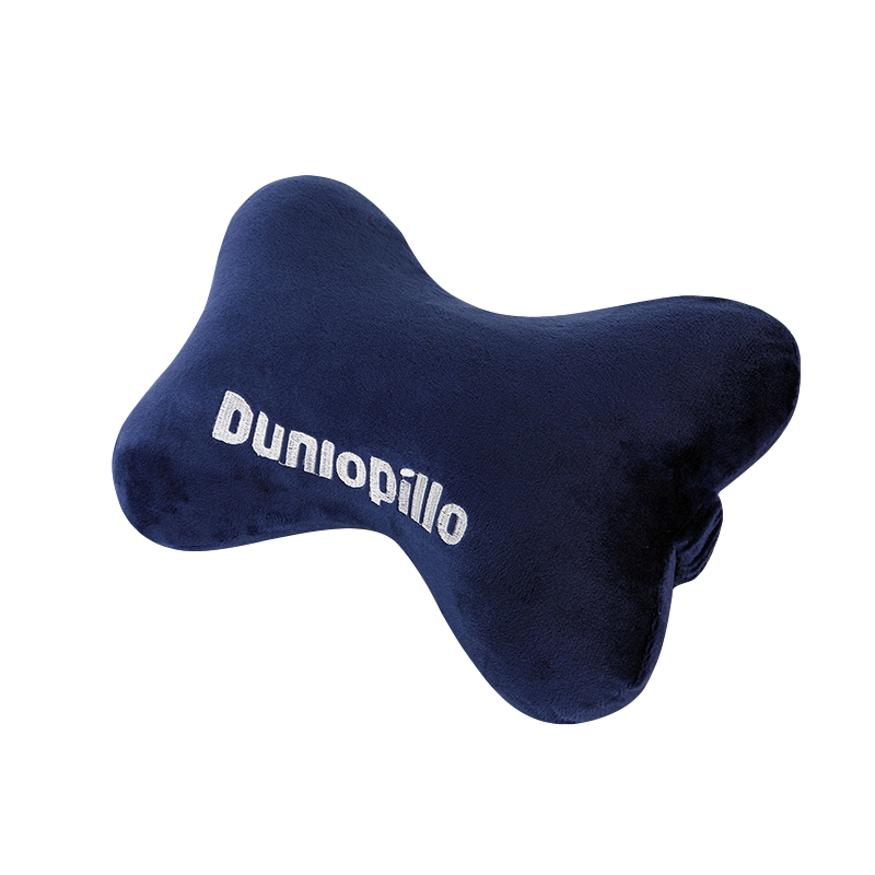 邓禄普 天然乳胶颈枕 头枕