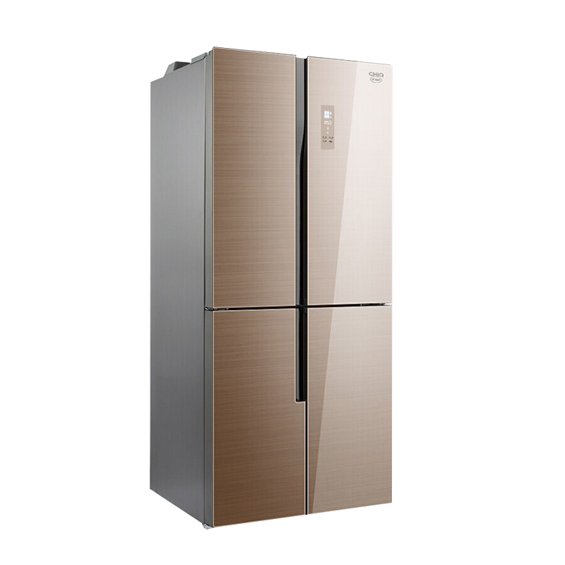 美菱 M鲜生水分子激活保鲜冰箱