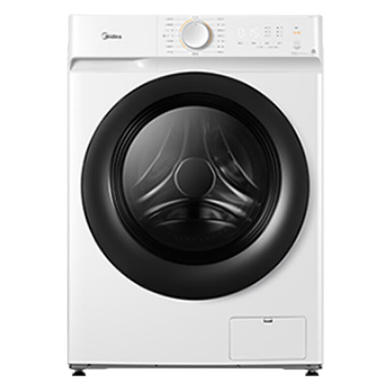 美的 空气洗 洗衣机