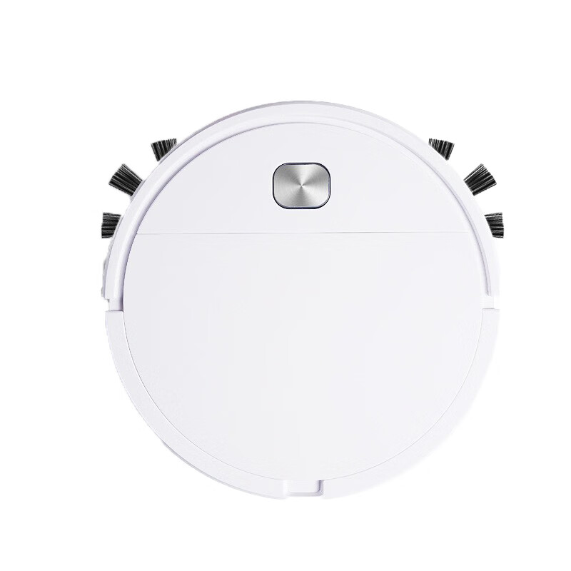 格乐仕 三合一家用扫地机