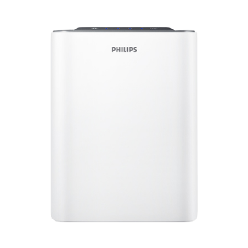 飞利浦 智能双冲洗净水器