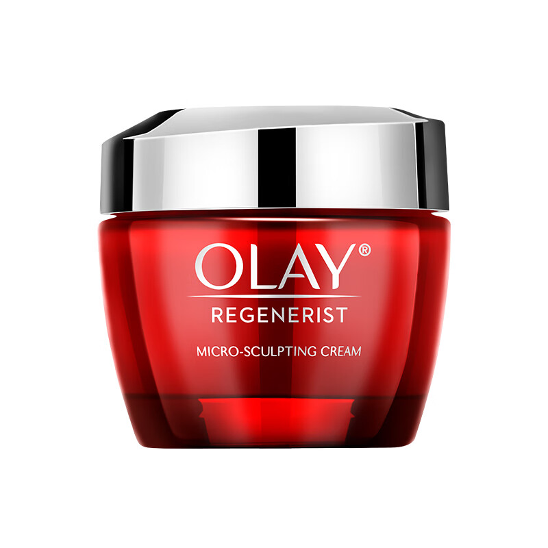 OLAY 大红瓶紧致 面霜