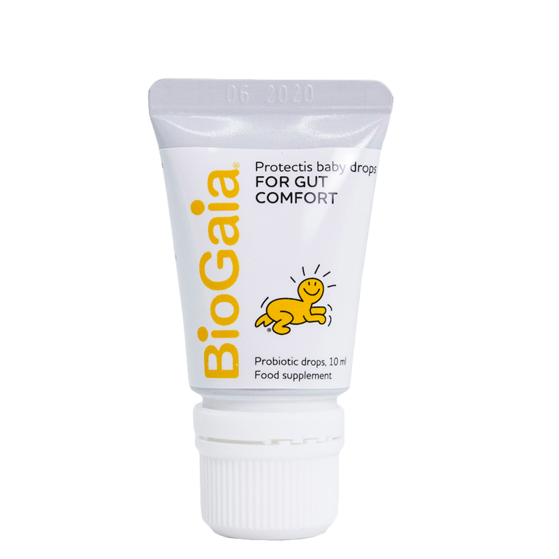 拜奥 亲和肠胃益生菌