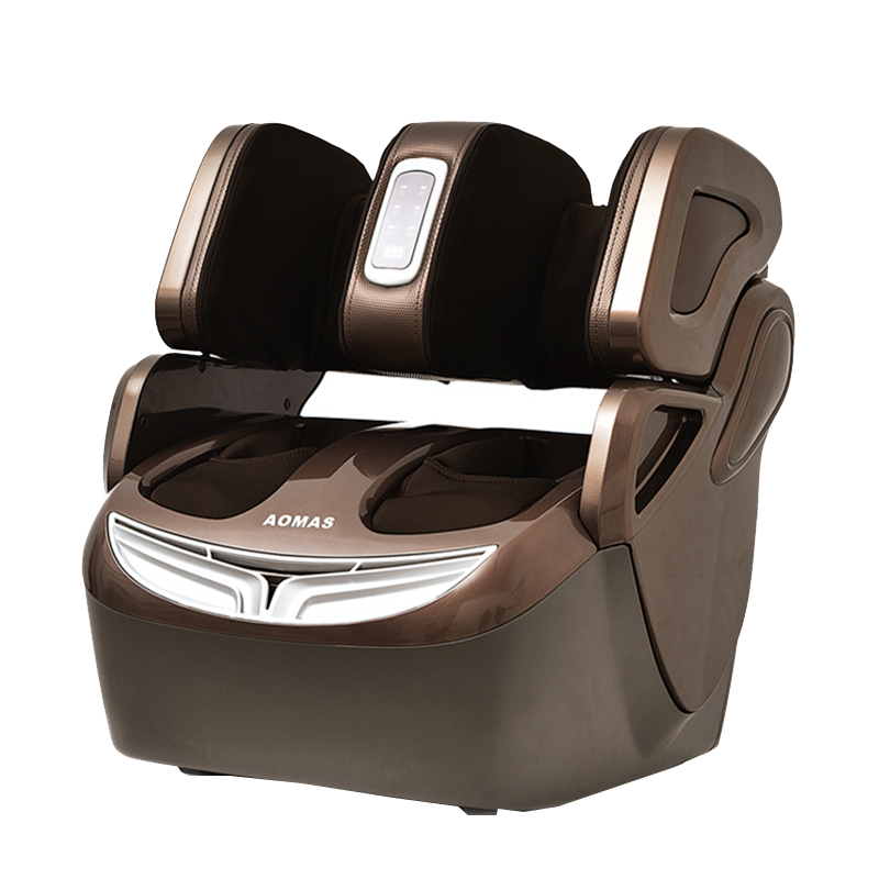 澳玛仕按键控制足疗机