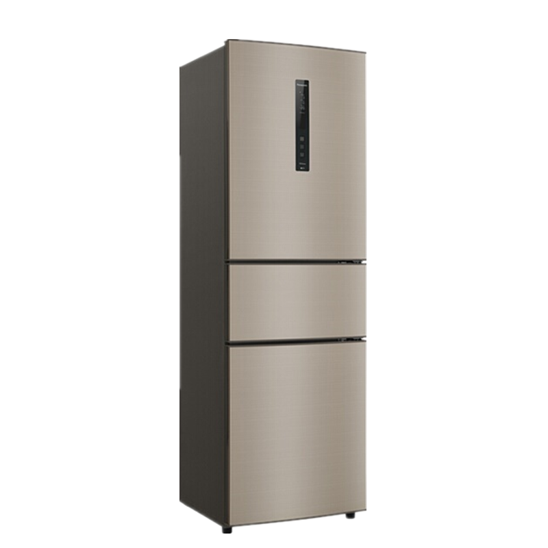 松下 抗菌除味三门冰箱