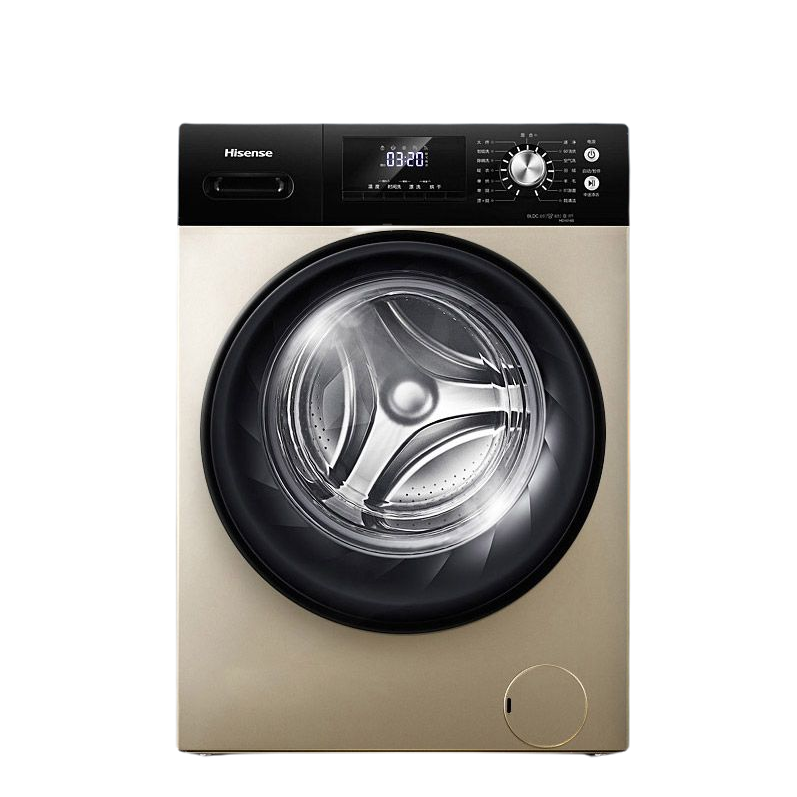 海信 嵌入式变频洗衣机