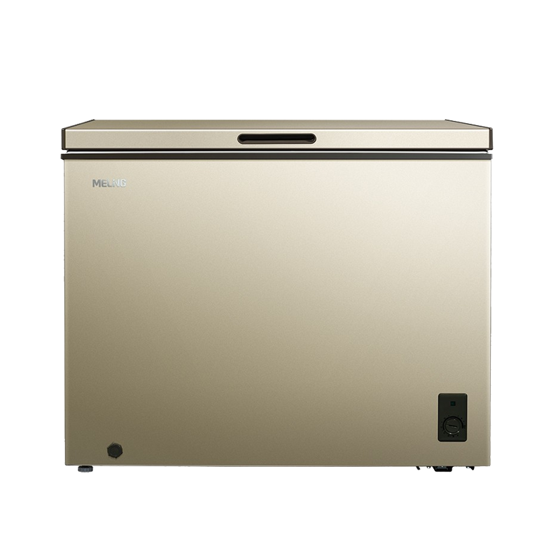 美菱 冷藏冷冻 冰柜