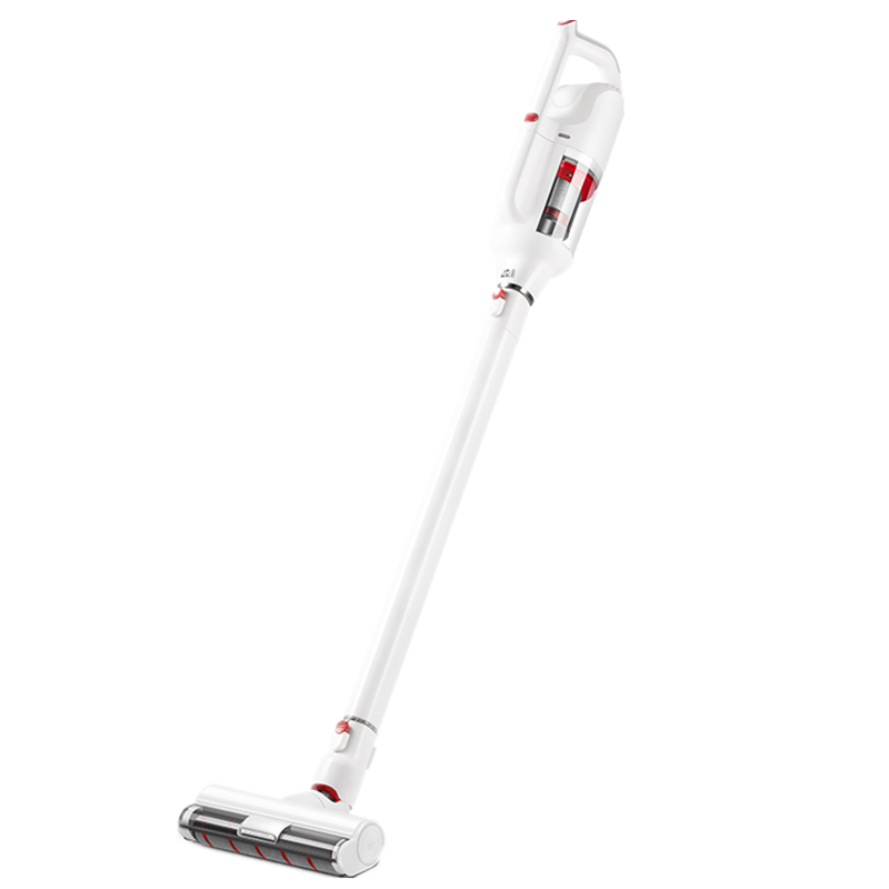 小狗 挂式充电手持吸尘器