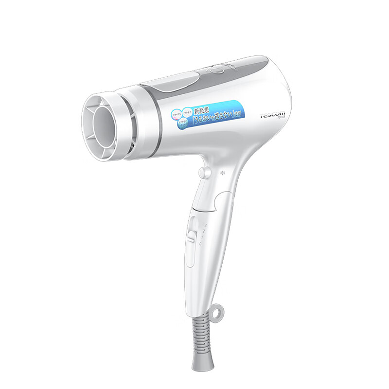 TESCOM负离子电吹风