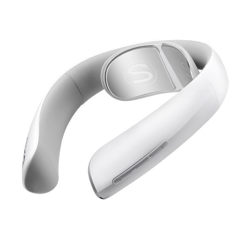 SKG 贴合亲肤 颈椎按摩器