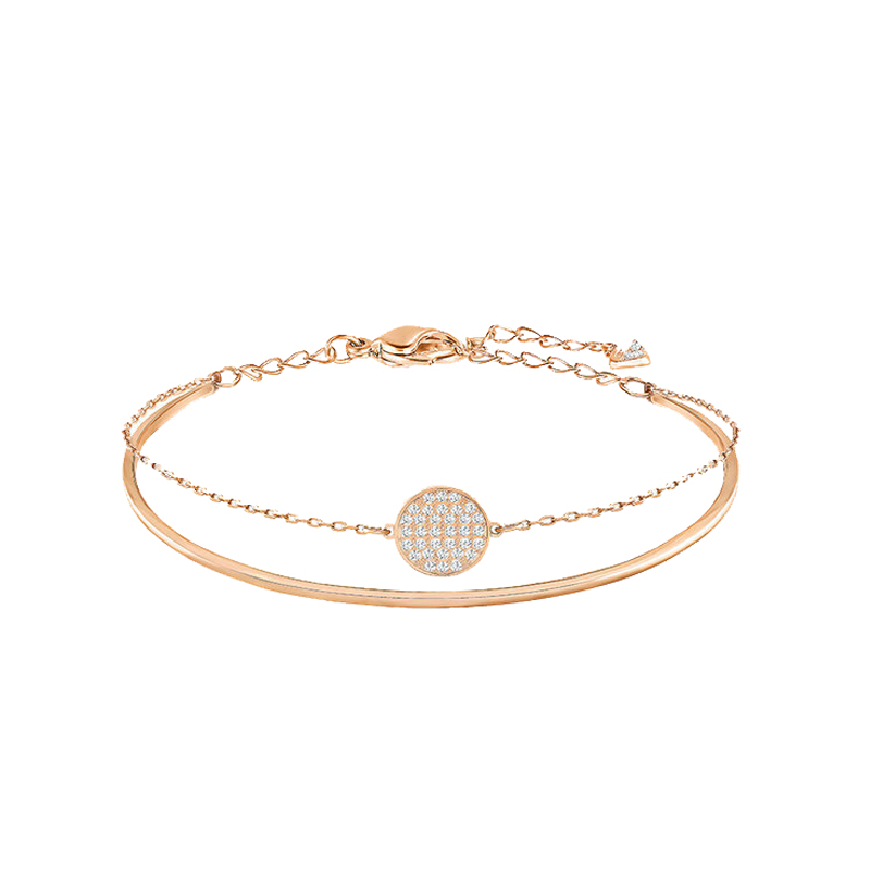 施华洛世奇 圆形手链