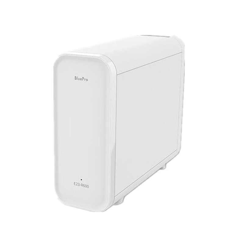 博乐宝 前置活性炭滤网净水器