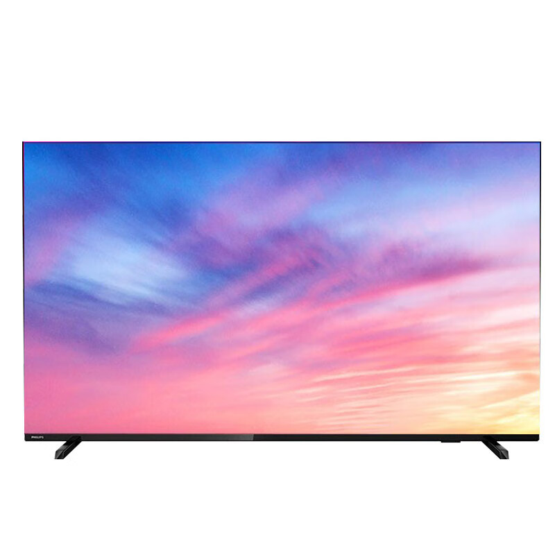 飞利浦 HDR独立音腔电视