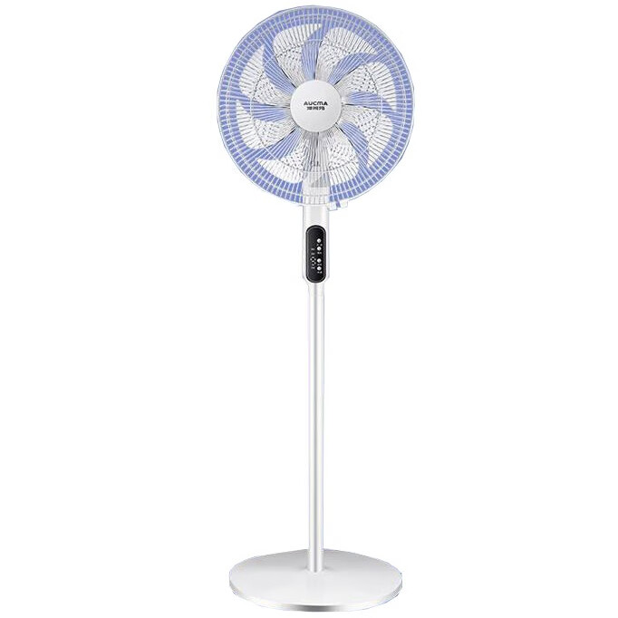 澳柯玛 低噪音运行风扇