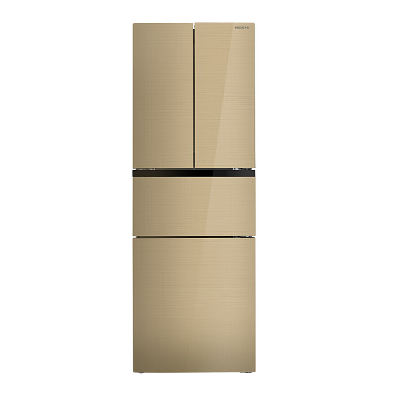 美菱 电脑控温冰箱