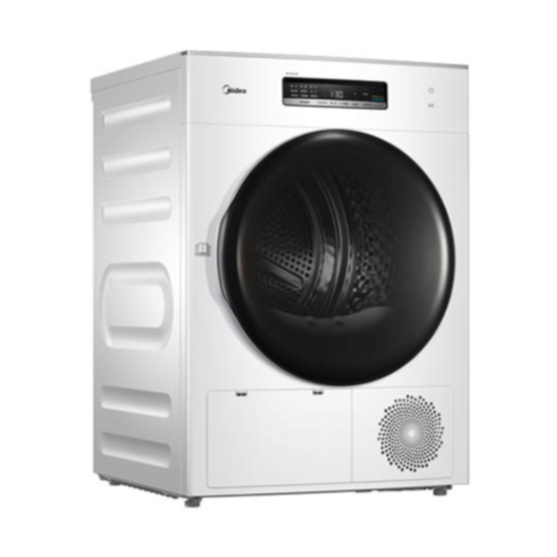 美的 热泵式紫外线除菌 烘干机