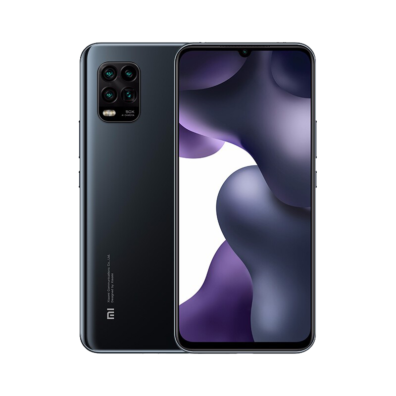 小米 OIS防抖5G手机