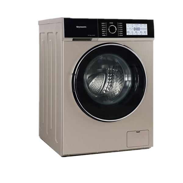 创维 DD直驱变频滚筒洗衣机