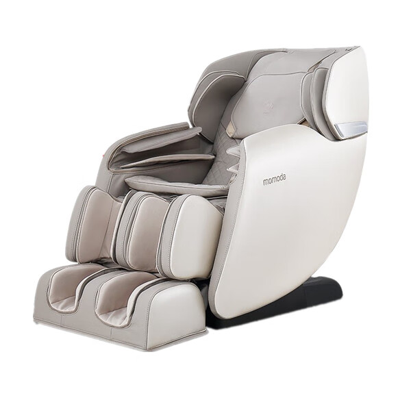 摩摩哒 豪华太空舱智能按摩椅