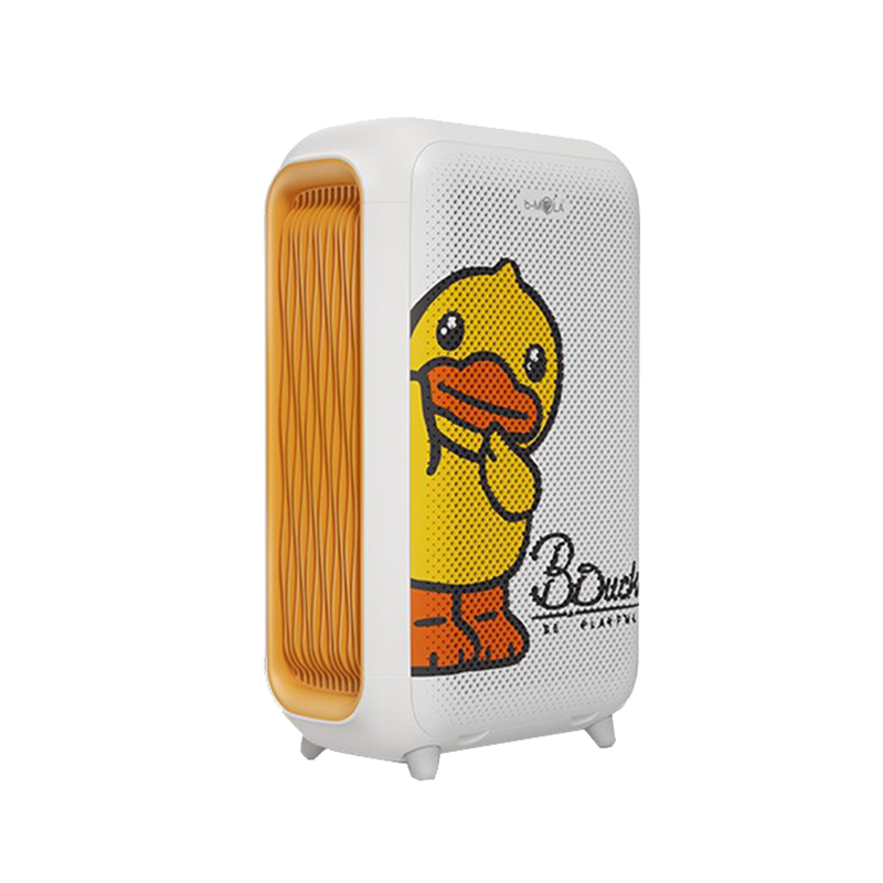 b-MOLA 氧聚解空气净化器