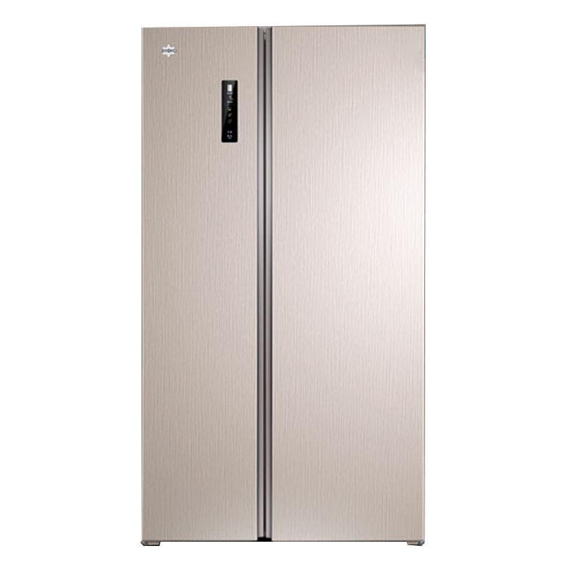 格力 智能操控净味除菌冰箱