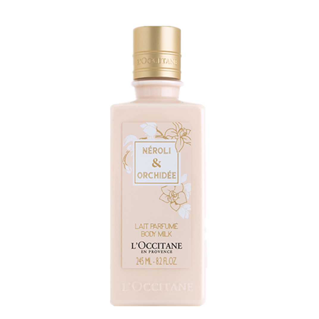 欧舒丹 补水保湿身体乳