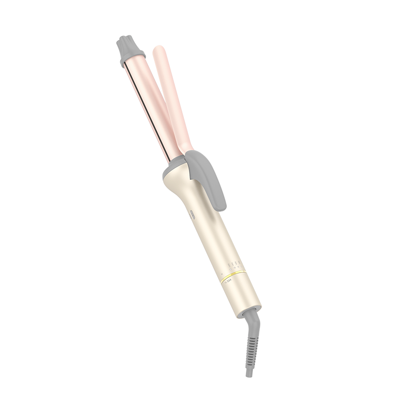 雷瓦 红外线护发电发棒