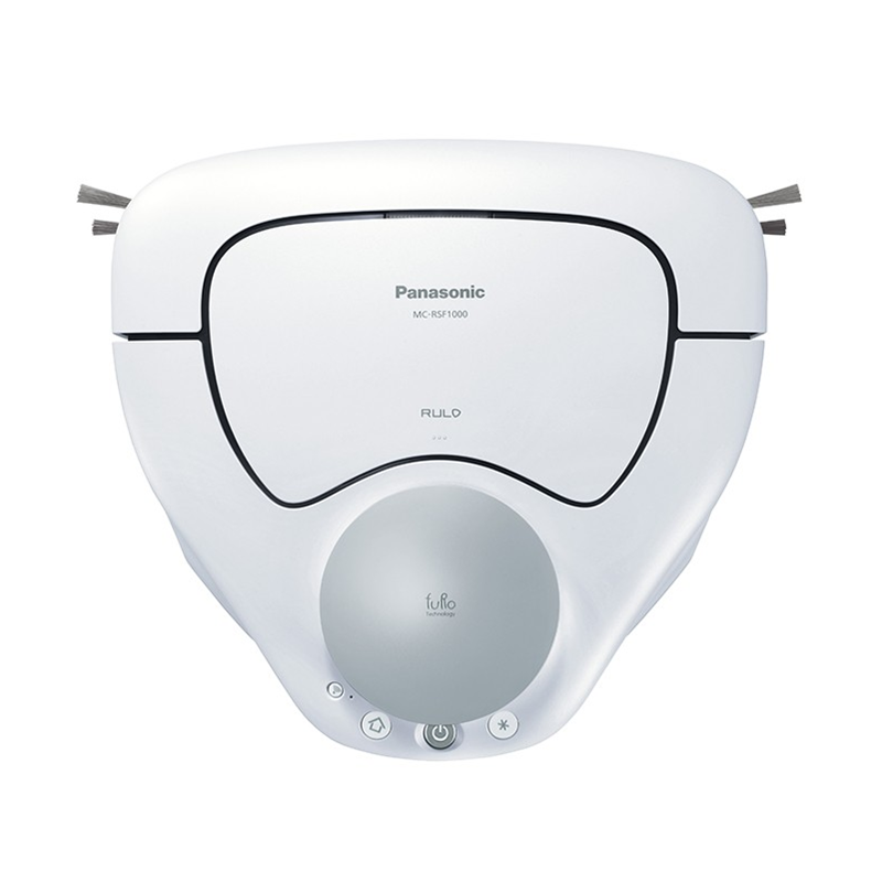 松下 家用超薄 扫地机器人