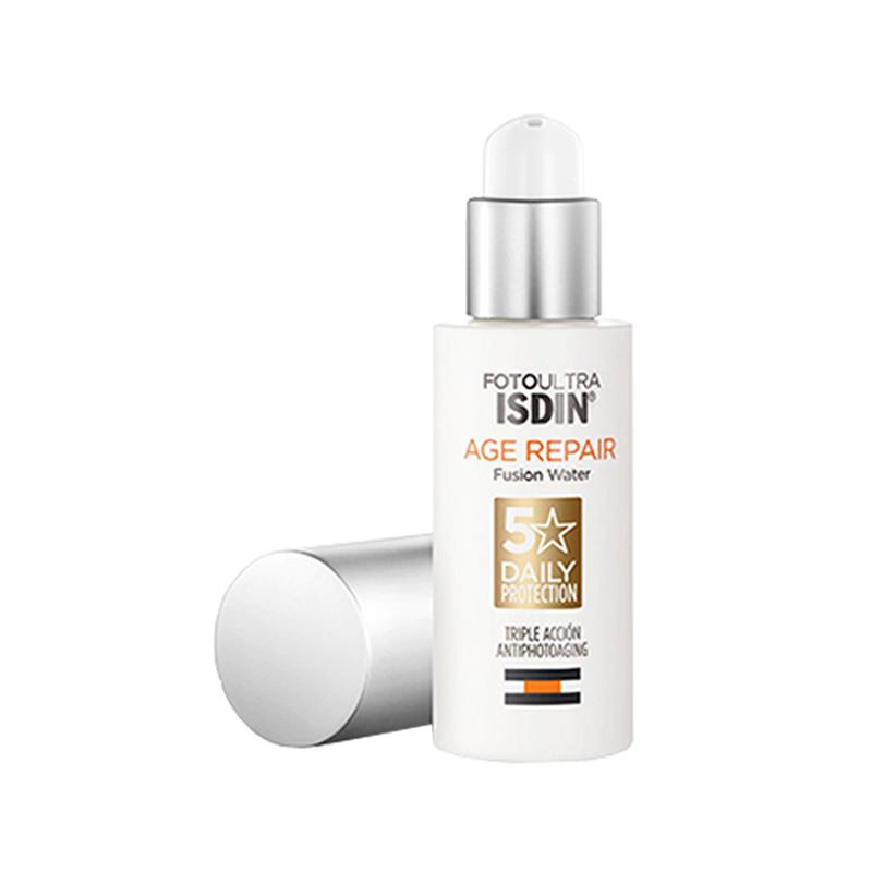 怡思丁 润白亮肤 防晒